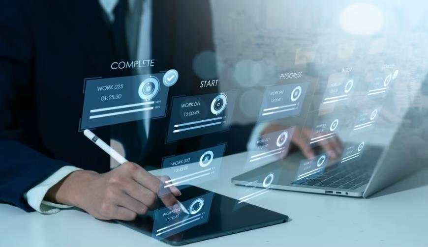 静海县小程序定制：本地计算赋能，解锁核心优势