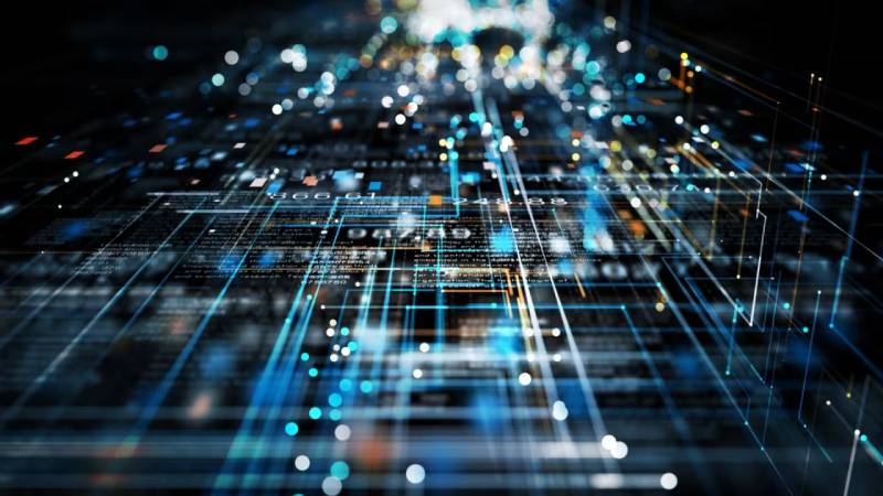 静海县AI软件开发公司：Python赋能网页开发的适用场景解析